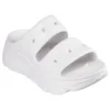 Foamies Max Cushioning „Weiß“