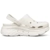 Foamies Max Cushioning „Weiß“
