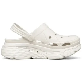 Foamies Max Cushioning „Weiß“ Foamies Max Cushioning „Weiß“