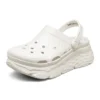 Foamies Max Cushioning „Weiß“