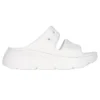 Foamies Max Cushioning „Weiß“