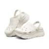 Foamies Max Cushioning „Weiß“