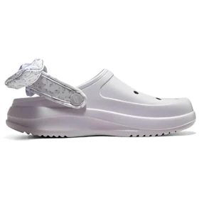 Foamies Sandalen „Purple“