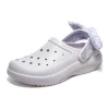 Foamies Sandalen „Purple“