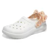 Foamies Sandalen „Weiß“