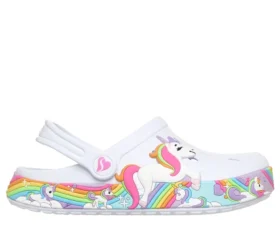 Foamies: Sommerszene – Regenbogenwunsch