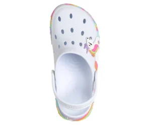 Foamies: Sommerszene – Regenbogenwunsch