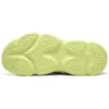 Foamies Top-Level-Peachy Vibe „Lime“