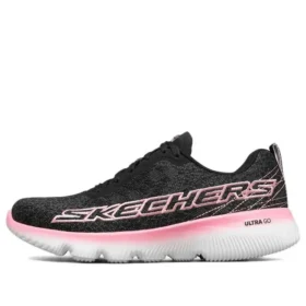 Focus Schwarz/Pink