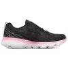Focus Schwarz/Pink