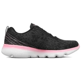 Focus Schwarz/Pink
