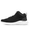 Footcourt Egypt Schuhe „Black White“