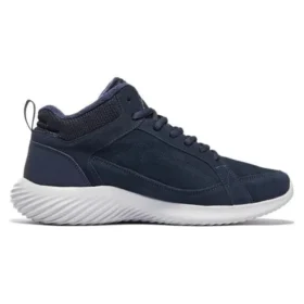 Footcourt Egypt Schuhe „Navy White“