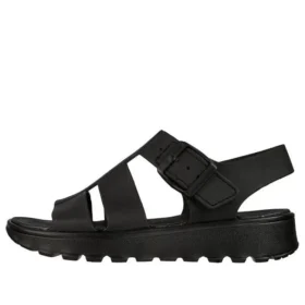 Footsteps Back to Basics „Black“