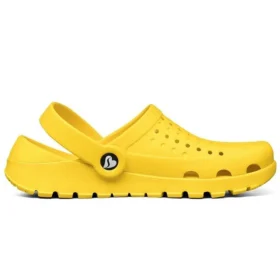 Footsteps Clogs „Yellow“