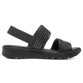 Footsteps How extra „Black“