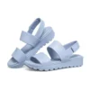 Footsteps Sandalen Blau