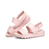 Footsteps Sandalen Pink