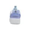 Freizeit-Skateboard-Schuhe „White Sky Blue“