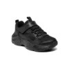 Freizeit-Sneaker „Black“