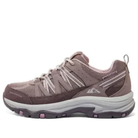 Freizeit-Sneaker Trego „Brown Pink“