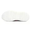Freizeit-Sportschuhe „White Purple“