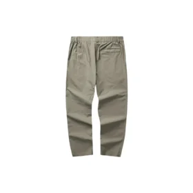 Freizeithose „Olivgrün“