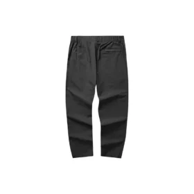 Freizeithose „Schwarz“
