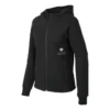 Freizeitjacke „Schwarz“