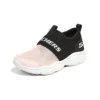 Freizeitschuhe „Black Pink“