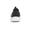 Freizeitschuhe „Black Pink“