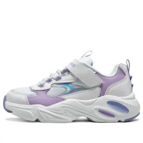 Freizeitsneuer „White Purple“