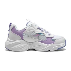 Freizeitsneuer „White Purple“