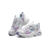 Freizeitsneuer „White Purple“