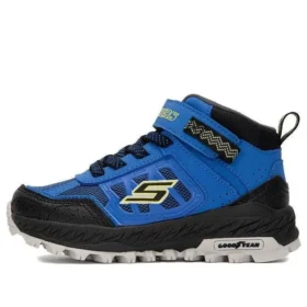 Fuse Tread „Blue Black“