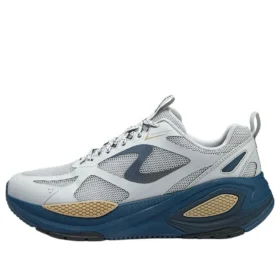 Future Sport Sneaker „White Blue“