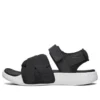 Gambix 2.0 Panda Sandalen „Schwarz Weiß“