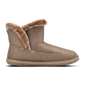 Gemütliche Campfire Stiefel „Brown“