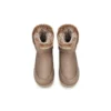 Gemütliche Campfire Stiefel „Brown“