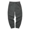 Gewebte Hose „Grey“