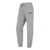 Gewebte Hose „Grey“