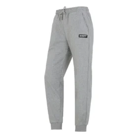 Gewebte Hose „Grey“
