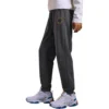 Gewebte Hose „Grey“