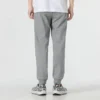 Gewebte Hose „Grey“