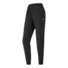 Gewebte Hose „Schwarz“