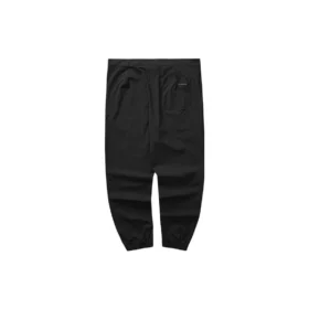 Gewebte Hose „Schwarz“ Gewebte Hose „Schwarz“