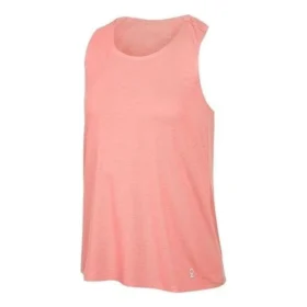 Gewebte Weste „Pink Navy“