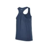 Gewebte Weste „Pink Navy“
