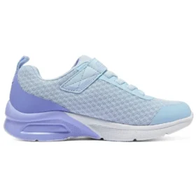 Girls Microspec Max „Light Blue“