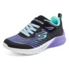 Girls Microspec Rejoice Racer „Black Multi“